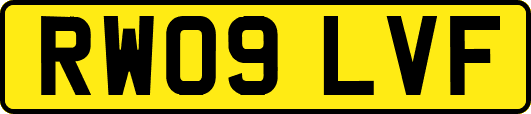 RW09LVF
