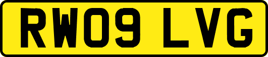 RW09LVG