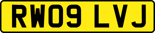 RW09LVJ
