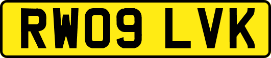 RW09LVK