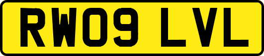 RW09LVL