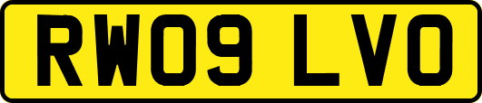 RW09LVO