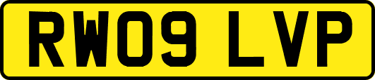 RW09LVP