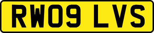 RW09LVS