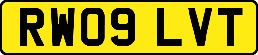 RW09LVT