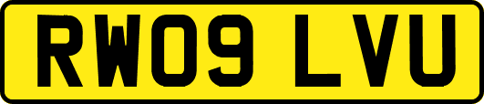 RW09LVU