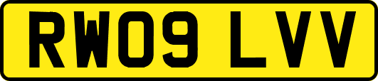 RW09LVV
