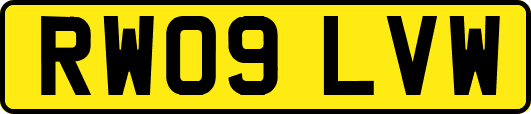 RW09LVW