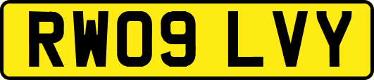 RW09LVY
