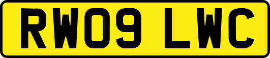 RW09LWC