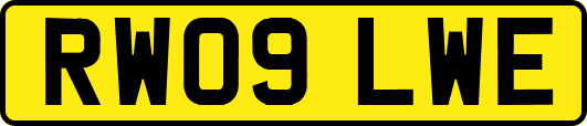 RW09LWE