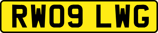 RW09LWG