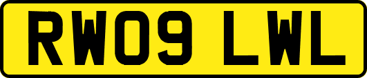 RW09LWL