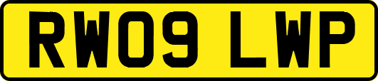 RW09LWP