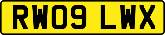 RW09LWX