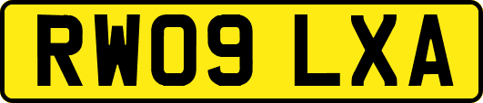 RW09LXA