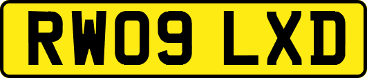 RW09LXD