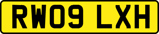RW09LXH