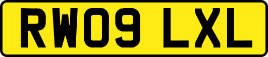 RW09LXL