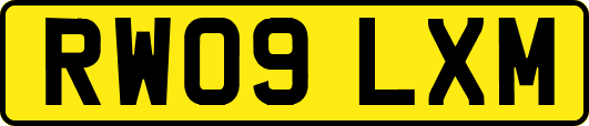 RW09LXM