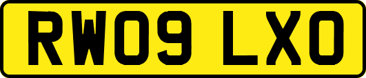 RW09LXO