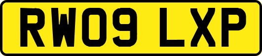 RW09LXP
