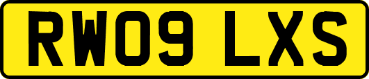 RW09LXS