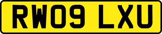 RW09LXU