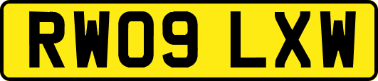 RW09LXW
