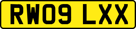 RW09LXX
