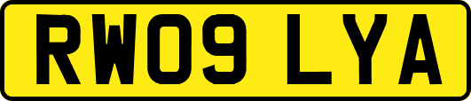 RW09LYA