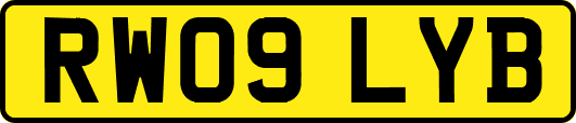 RW09LYB