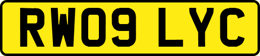 RW09LYC
