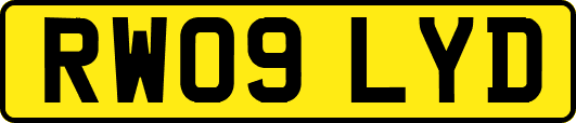 RW09LYD