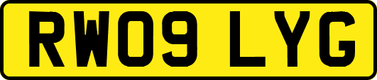 RW09LYG