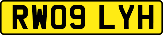 RW09LYH