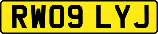 RW09LYJ