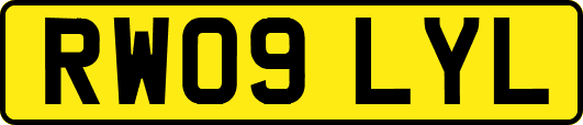 RW09LYL