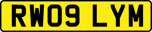 RW09LYM