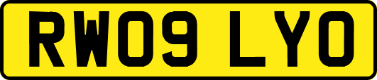 RW09LYO