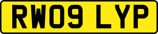 RW09LYP