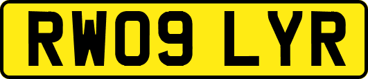RW09LYR