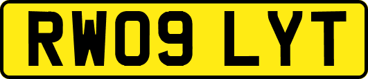 RW09LYT