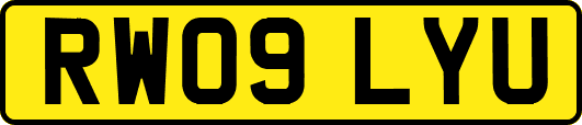 RW09LYU