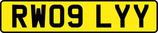 RW09LYY