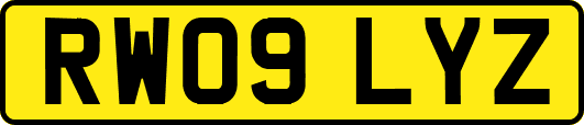 RW09LYZ