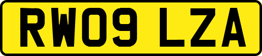 RW09LZA