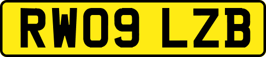 RW09LZB