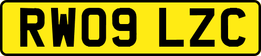 RW09LZC
