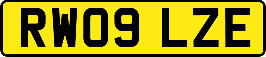 RW09LZE